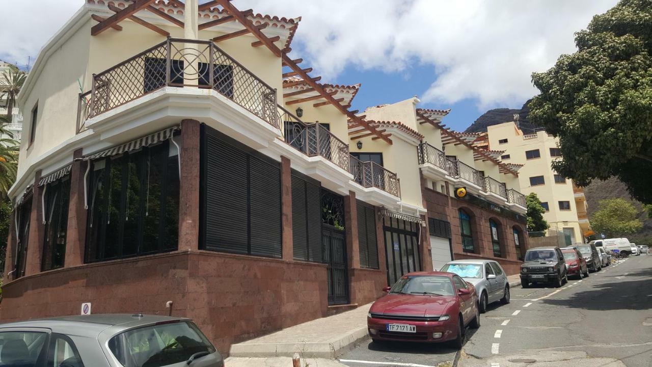 Finca Contero 巴耶格兰雷伊 外观 照片