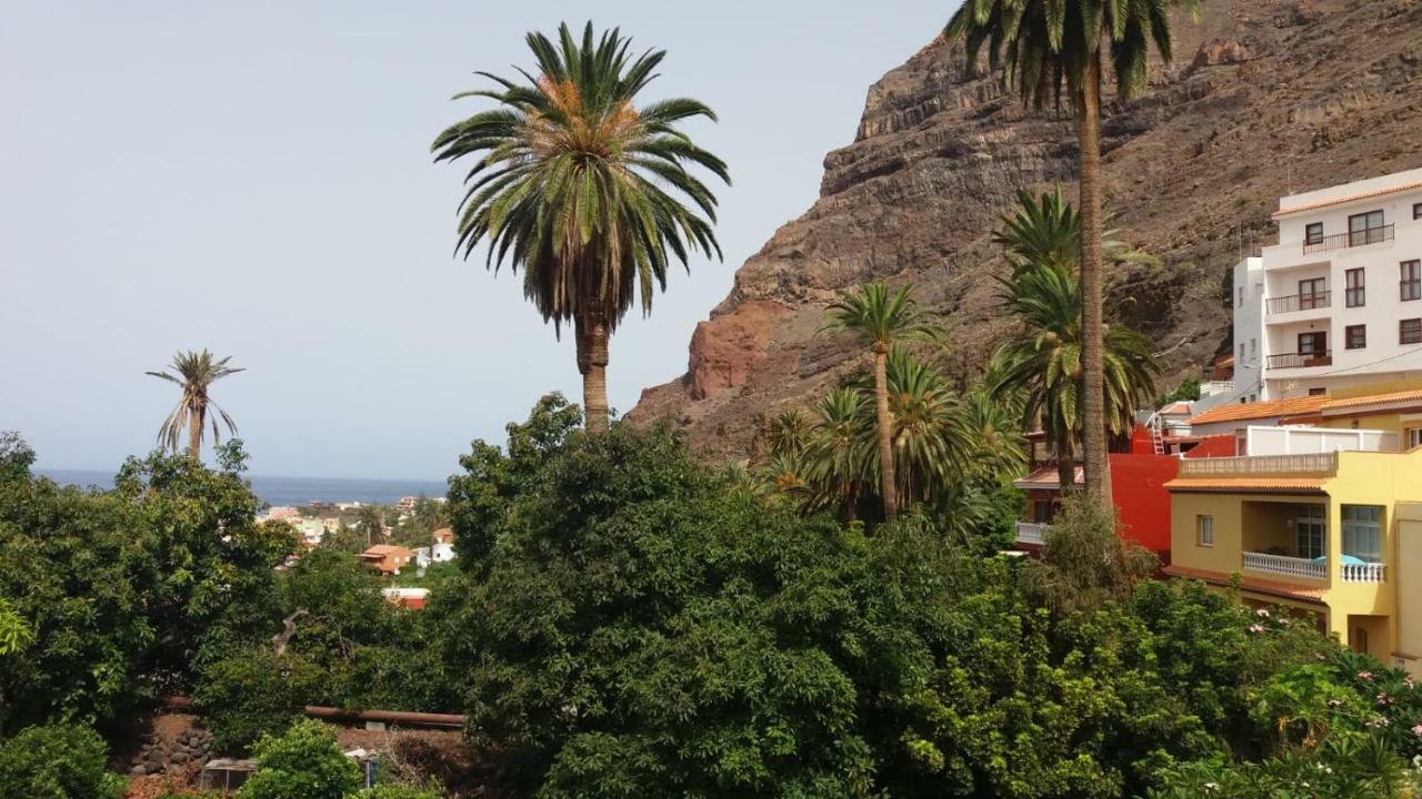 Finca Contero 巴耶格兰雷伊 外观 照片