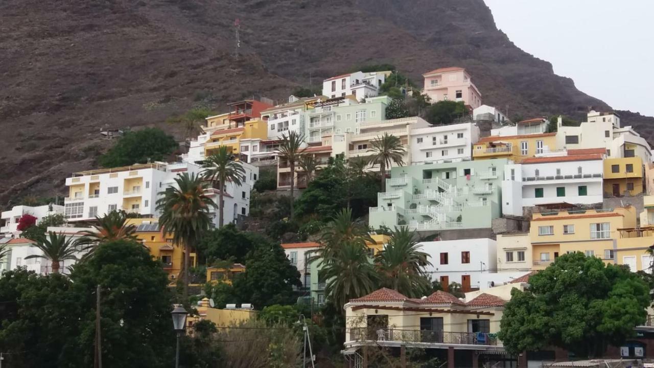 Finca Contero 巴耶格兰雷伊 外观 照片