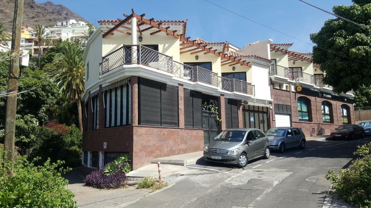 Finca Contero 巴耶格兰雷伊 外观 照片